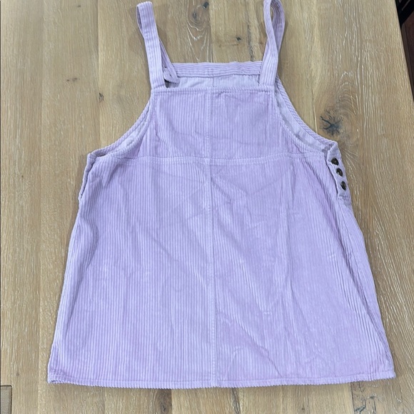 Wild Fable Corduroy Dress - Picture 7 of 8